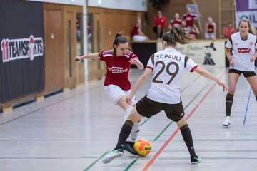 Bild 189 - VR Bank Cup Horst